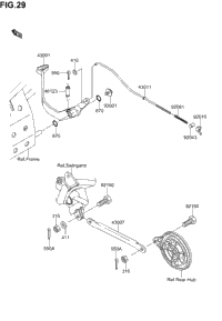 Brake Pedal