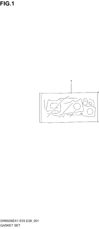 Gasket Set