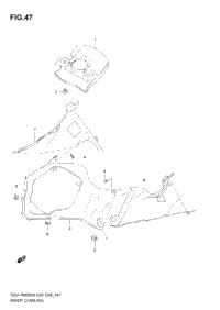 Inner Cowling