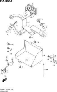 Hydraulic Unit