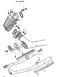Muffler