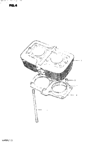 Cylinder