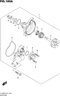 Water Pump