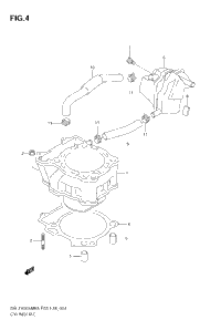 Cylinder