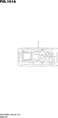 Gasket Set