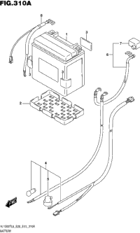 Battery