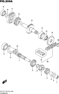 Transmission