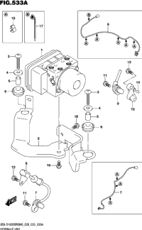 Hydraulic Unit