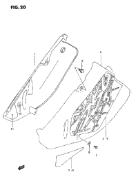 Frame Cover