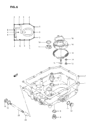 Oil Pan