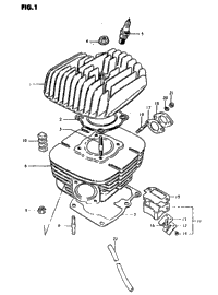 Cylinder