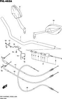 Handlebar