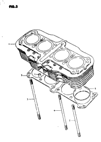 Cylinder
