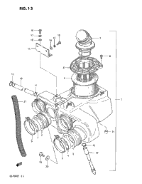 Air Cleaner