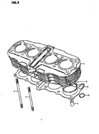 Cylinder