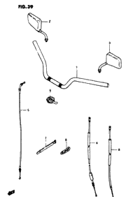 Handlebar