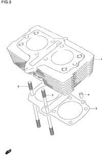 Cylinder