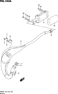 Muffler