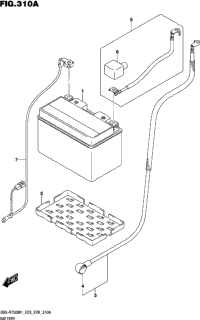 Battery