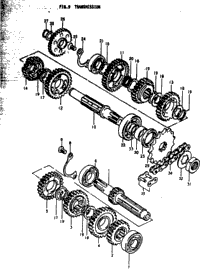Transmission