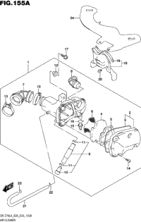 Air Cleaner