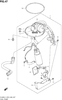 Fuel Pump