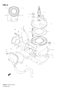 Cylinder