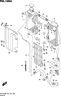 Radiator