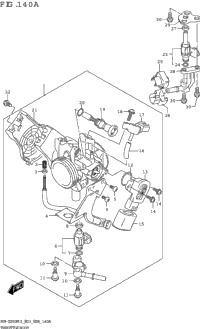 Throttle Body