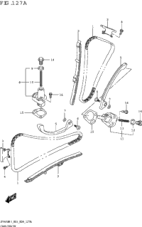 Cam Chain