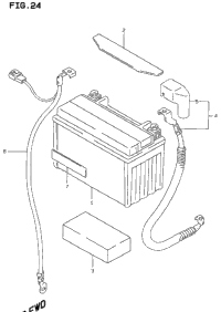 Battery