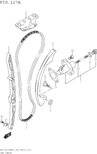 Cam Chain