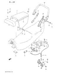 Seat (Model J)