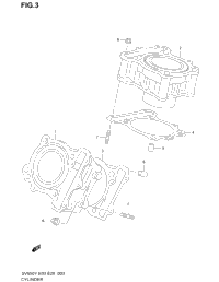 Cylinder