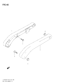 Pillion Handle