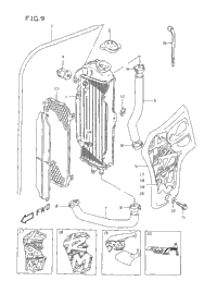 Radiator