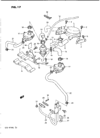 Second Air (Model J/K
