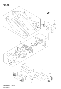Rear Combination Lamp