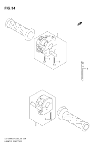 Handle Switch
