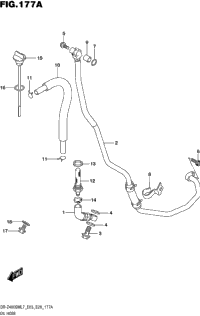 Oil Hose
