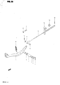 Rear Brake