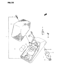 Tail Lamp