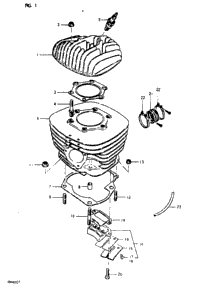 Cylinder