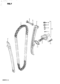 Cam Chain