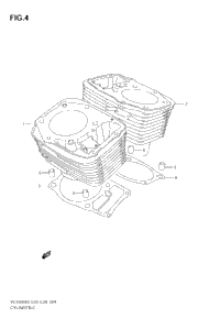Cylinder