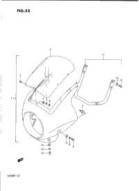 Cowling (Optional)