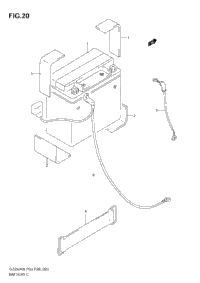 Battery