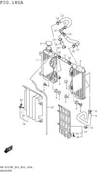 Radiator