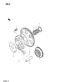 Starter Clutch