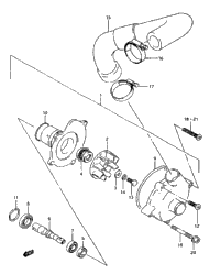 Water Pump